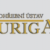 Pohřební ústav AURIGA spol. s r.o. logo