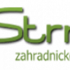 STRNAD - zahradnické služby logo