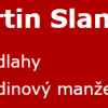 Martin Slanina - hodinový manžel logo