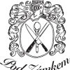 Restaurace Pod Zámkem logo