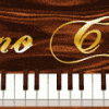 Pavel Varmus - Piano Chevar logo