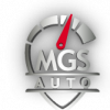 MGS Auto logo