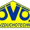 KOVO VZDUCHOTECHNIKA spol. s r.o. logo