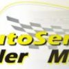 Autoservis Müller logo