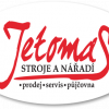 JETOMAS s.r.o. logo
