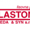 PLASTON Liberec s.r.o. logo