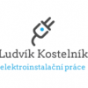 Ludvík Kostelník logo