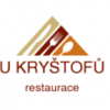 Restaurace U Kryštofů logo