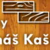 Podlahy Tomáš Kašovský logo