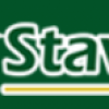 Stavhaus s.r.o. - stavební firma logo