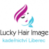 Lucky Hair Image logo