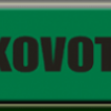 KOVOTVAR s.r.o. logo