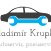 Vladimír Krupka logo