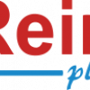 Vladimír Šantora - Rein plus logo