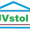 Jiří Vystrčil - JVstol logo