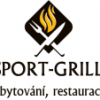 SPORT-GRILL logo