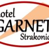 Hotel GARNET  logo