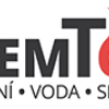 Luboš Semrád - SemTop logo