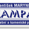KAMPA MARYNKA s.r.o.  logo
