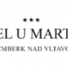Hotel U Martina logo