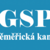 GSP - zeměměřičská kancelář logo
