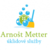 Arnošt Metter logo
