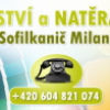 Milan Sofilkanič logo