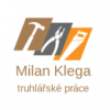 Milan Klega logo