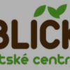  Dětský klub Jablíčko logo