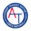 Autocamp TRANSIT logo