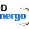 DD Energo, s. r. o. logo