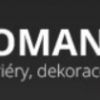 Roman Pilát logo