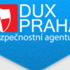 DUX PRAHA, s.r.o. logo