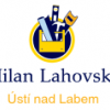 Milan Lahovský logo