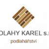 PODLAHY KAREL s.r.o. logo