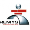 Josef Myslivec, REMYS-STAV logo