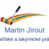 Martin Jirout logo