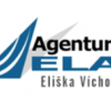 Agentura ELA, Eliška Víchová logo