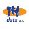 TH.data a.s. logo