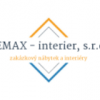 PEMAX – interier, s.r.o. logo