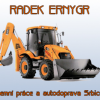 Radek Ernygr logo