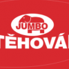 JUMBO stěhování, s.r.o. logo