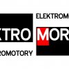 Elektro Moravec logo