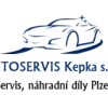AUTOSERVIS Kepka s.r.o. logo