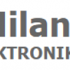 Ing. Milan Starý logo