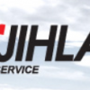 Air Jihlava – service s.r.o. logo