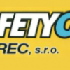 Safety Car Liberec, s.r.o. logo