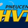 Pneucentrum HVT s.r.o. logo