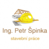 Ing. Petr Špinka logo