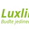 LUXLINE s.r.o. logo